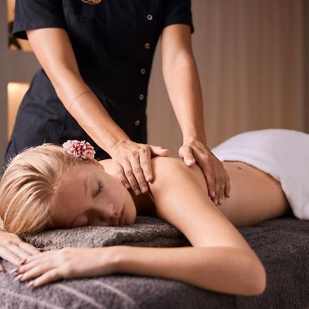 Garifalakis Comfort Rooms ポロニア エクステリア 写真
