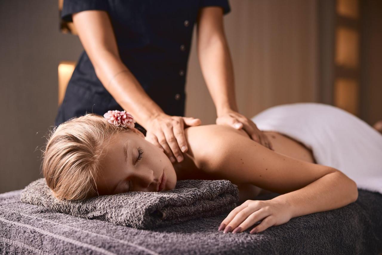 Garifalakis Comfort Rooms ポロニア エクステリア 写真