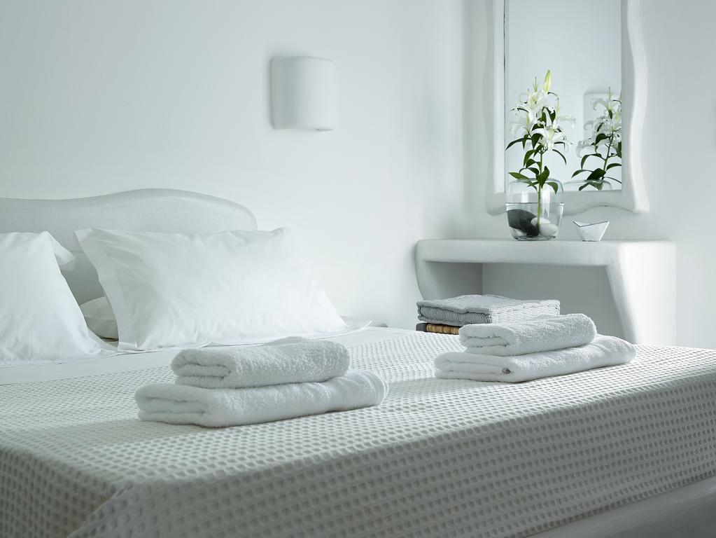 Garifalakis Comfort Rooms ポロニア 部屋 写真